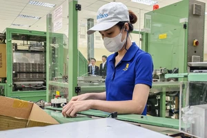 Khánh Hòa: Một doanh nghiệp thưởng Tết 390 triệu đồng