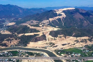 42 dự án tại Khánh Hòa sẽ được điều chỉnh, loại bỏ ra sao?