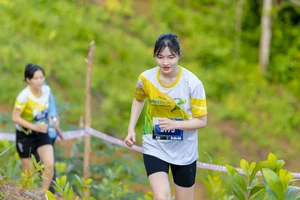 Tổ chức giải chạy kỷ niệm 100 năm thành lập Nha Trang