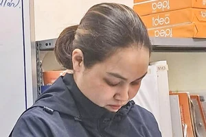 Nữ kế toán xã lập khống chứng từ chiếm đoạt 875 triệu đồng