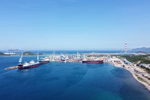 Khánh Hòa kêu gọi đầu tư nhiều dự án lớn tạo đột phá 3 vùng trọng điểm