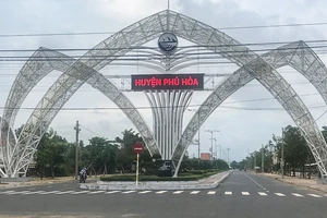 Nhiều sai sót trong sử dụng tiền ngân sách tại một huyện ở Phú Yên