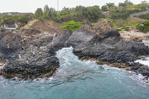 Phú Yên 'giang tay' chào đón các nhà đầu tư