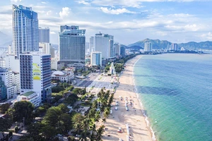 Khánh Hòa khắc phục chậm thi hành Luật Đất đai sau khi Thủ tướng phê bình