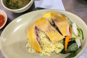 Vụ nghi ngộ độc cơm gà ở Nha Trang: Phát hiện khuẩn Salmonella