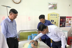 Thông tin mới vụ nghi ngộ độc cơm gà ở Nha Trang