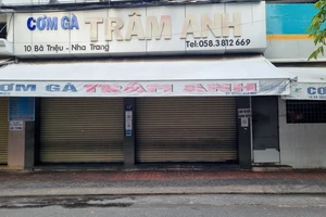 Xác định nguyên nhân gây ngộ độc ở quán cơm gà khiến 367 người nhập viện ở Nha Trang