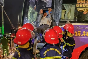 Nguyên nhân 2 vụ tai nạn làm 2 người chết, nhiều người bị thương ở Phú Yên