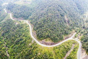 Sớm nghiên cứu phương án làm cao tốc Nha Trang - Đà Lạt 