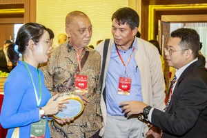 Indonesia tìm kiếm cơ hội hợp tác đầu tư với 13 tỉnh, thành của Việt Nam