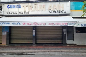 Khánh Hòa đề nghị TP.HCM hỗ trợ xét nghiệm vụ ngộ độc làm 369 người nhập viện