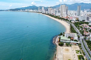 Những sở, ngành nào ở Khánh Hòa phải sáp nhập?