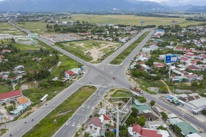 1 doanh nghiệp bị yêu cầu cung cấp hồ sơ đã hợp tác với Tập đoàn Phúc Sơn