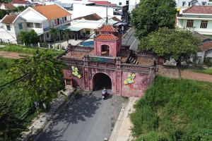 Không có phương án đổi tên thị trấn Diên Khánh trong tờ trình lên tỉnh