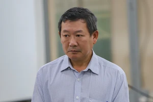 Cựu giám đốc CDC Khánh Hòa quay ngược thái độ, nhận hết tội về mình