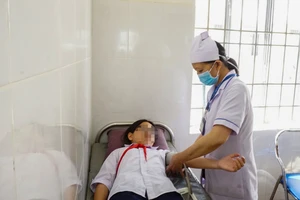 2 món ăn khiến 29 học sinh nhập viện nghi do ngộ độc ở Khánh Hòa được chế biến từ những gì?