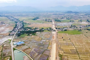 Tập đoàn Thuận An xin rút khỏi dự án cao tốc Khánh Hòa - Buôn Ma Thuột