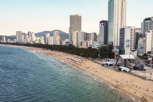 Thành lập ban chỉ đạo hợp nhất tỉnh Khánh Hòa và Ninh Thuận