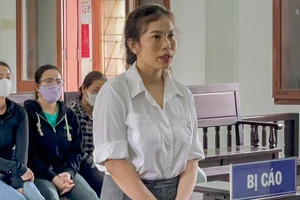 Dùng chiêu góp vốn kinh doanh hạt đác để chiếm đoạt hơn 6 tỉ đồng