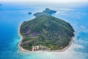 Dự kiến phí tham quan vịnh Nha Trang cao nhất 30.000 đồng/lượt