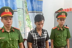 Giao xe đầu kéo cho em ruột lái gây tai nạn, 2 anh em bị khởi tố