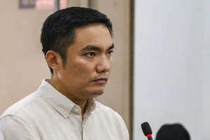 Xét xử vụ án đánh bạc, tổ chức đánh bạc có cán bộ Bộ Công an bảo kê ở Nha Trang