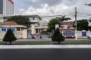 Khánh Hòa dự chi 400 tỉ đồng xây mới Bệnh viện Y học cổ truyền 