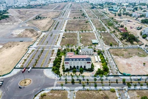 Diễn biến mới vụ sai phạm tại dự án ở Nha Trang của Tập đoàn Phúc Sơn