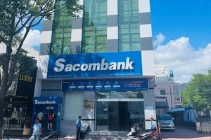 Thay đổi tội danh đối với cựu phó giám đốc Sacombank Khánh Hòa