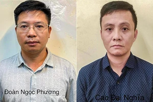 Cục cảnh sát kinh tế đề nghị ngăn chặn giao dịch tài sản của 11 cá nhân ở Khánh Hòa 