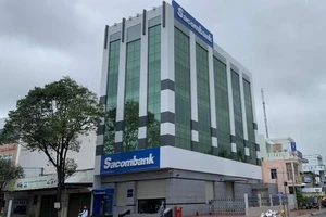  1 khách hàng kiện Ngân hàng đòi hơn 36 tỉ đồng