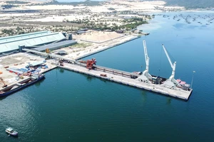 Vốn đầu tư từ nước ngoài vào Khánh Hòa giảm mạnh