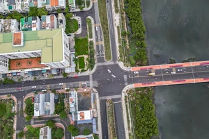 Khánh Hòa tìm cách khắc phục 2 dự án do Tập đoàn Phúc Sơn thực hiện 