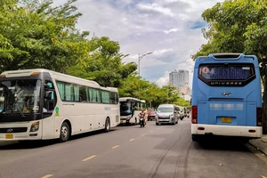 Nha Trang khuyến khích người dân cung cấp hình ảnh vi phạm để phạt nguội