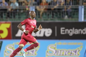 CLB Khánh Hòa nói gì sau án phạt của FIFA?