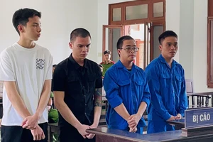 Lãnh án vì cho vay lãi nặng 451%/năm, đánh đập con nợ khi chậm trả