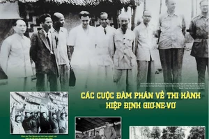 Bình Định trao trả hồ sơ, kỷ vật của cán bộ đi B