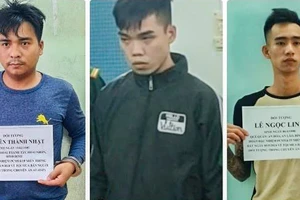 Triệt phá đường dây mua bán người dưới 16 tuổi từ Kon Tum về Bình Định, Phú Yên