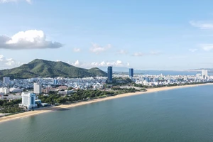 Bình Định công khai 13 dự án nhà ở chưa đủ điều kiện bán