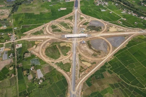 Hiện trạng cao tốc Khánh Hòa - Buôn Ma Thuột sau khi tỉnh Khánh Hòa lập tổ đặc biệt hỗ trợ