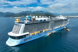 Khánh Hòa họp khẩn trước nguy cơ mất dòng khách hạng sang