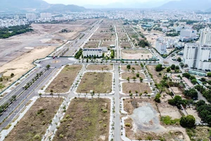 Cơ quan điều tra trả lời kiến nghị của 1.617 người dân liên quan dự án tập đoàn Phúc Sơn ở Khánh Hòa