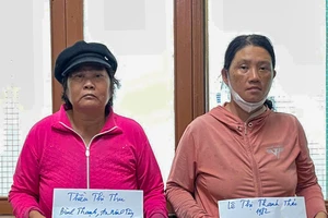 'Nổ' là đại gia, hai phụ nữ ở Phú Yên chiếm đoạt gần 3 tỉ đồng