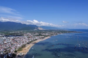 Sân bay trên biển đầu tiên ở Việt Nam sẽ ra sao?