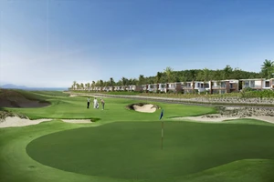 Cam Ranh cần 2.750 tỉ đồng cho mục tiêu đô thị du lịch - logistics