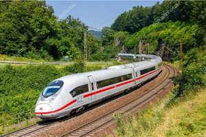 TP.HCM đề nghị dự trù quỹ đất làm đường sắt vượt qua sông Sài Gòn