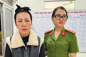 Cho tại ngoại nuôi con nhỏ, bị can trộm cắp trốn truy nã 12 năm