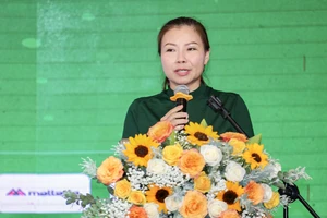 Bàn cách phát triển du lịch golf ở Việt Nam