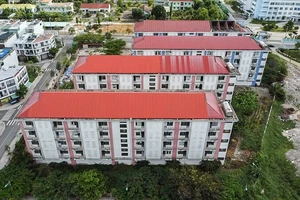 Khánh Hòa bố trí ngân sách sửa chữa nhà công vụ phục vụ cán bộ sau sáp nhập