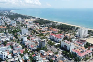 Phú Yên: Quy định mới về khung giá dịch vụ quản lý vận hành nhà chung cư